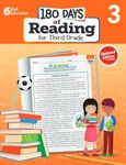 180 Days(tm) Reading for Third Grade, 2nd Edition: Practice, Assess, Diagnose (180 Days of Practice)