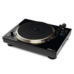 Reloop Turn 5 Direct Drive HiFi Turntable with Ortofon 2M Red