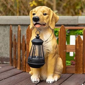 Garden Dog
