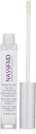 NassifMD Hydro-Screen with Hyaluronic Acid Lip Pluming Oil Formula for Dry Lips, Hydrating Softening Lip Maximizing Serum, Ceramide Jojoba Glaze Gloss