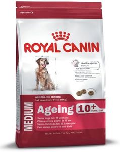 ROYAL CANIN Dog Food Medium Ageing 10+ 15kg