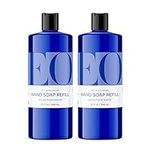 EO Liquid Hand Soap Refill, 32 Ounc