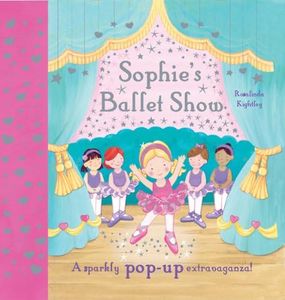 Sophie's B