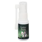 Canker Sore Medicine For Tongue