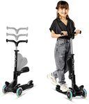 Kids Scoot