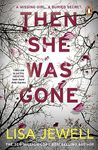 Then She Was Gone: The addictive ps