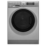 Hotpoint 9kg Wash 6kg Dry 1600rpm Freestanding Washer Dryer - Graphite