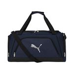 PUMA Evercat Accelerator Duffel Bag, Peacoat, One-Size
