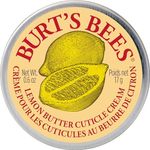 Burt's Bees Cuticle Cream For Nails