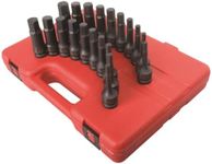 Sunex 2637, 1/2" Drive Impact Hex D