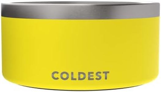 Coldest Do