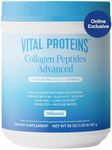 Vital Proteins Collagen Peptides Po