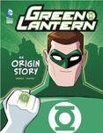 GREEN LANTERN