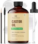 Botanic Hearth Castor Oil for Hair,