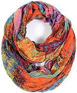 Scarf& Sca