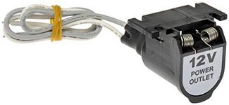 Dorman Help! 56487 Accessory Power Outlet