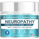 Neuropathy Pain Relief Cream, Nerve