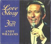 Love Story: Promise Me, Love / Andy Williams Greatest Hits Live / The New Christmas Album Live