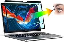 MacBook Pro 13 Inch Screen Protector,for MacBook Pro 13 Anti Glare & Anti Blue Screen Protector Eye Protection Blue Light Blocking,for MacBook pro 13 inch(2016~2021) New Air 13 inch