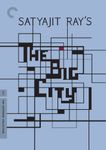 The Big City (The Criterion Collection)