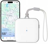 WiFi Weather Station Indoor with APP, Temperature Humidity Sensor, AI Forecast & Barometric Pressure, Moon Phase, Email Alerts, 2-Year Data Storage, No Outdoor Sensor for Room Greenhouse Humidor