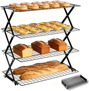 4 Tier Non