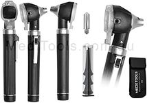 MediTools - Mini Ear Otoscope, Ear 