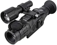 Sightmark Wraith HD 2-16x28 Digital