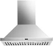 CAVALIERE 30" Wall Mounted Stainles