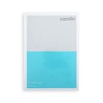 Camlin Premio 64 GSM Unruled 300 pages Notebook pack of 2