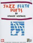 Jazz Flute Duets