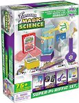 Fantasma Magic of Science Super Pi-Riffic Magic Set,Blue