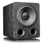 SVS PB1000 Pro Subwoofer Black Ash