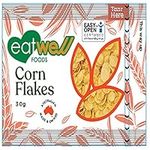 Eatwell Corn Flakes Breakfast Porti