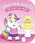 Unicorn Potty: Learn to Potty with 