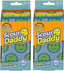 Scrub Dadd