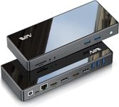 IVIIN Universal Docking Station Dua