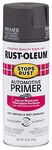 Rust-Oleum 2089830 Stops Rust Automotive Primer Spray Paint (Dark Gray - 340 Grams)