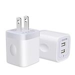 USB Wall Charger, Charger Adapter, 