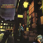 The Rise and Fall of Ziggy Stardust and the Spiders From Mars [180g Vinyl LP]