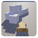 Free ramp sandbox