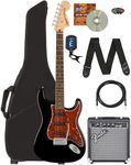 Fender Squier Affinity Stratocaster
