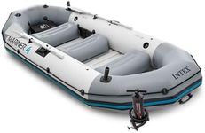 INTEX 68376EP Mariner 4 Inflatable 