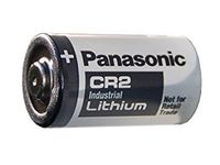 Panasonic 13770 Industrial Lithium Battery, 3V