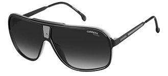 Carrera GRAND PRIX 3 Black/Grey Shaded 64/9/135 men Sunglasses