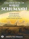 Chamber Music of Robert Schumann: E