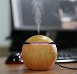 As Seen On TV humidifiers