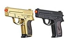 New James Bond Twin Spring Airsoft 