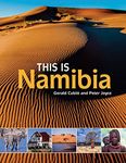 This is Namibia