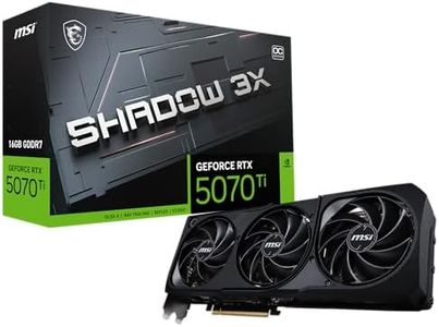 MSI NVIDIA